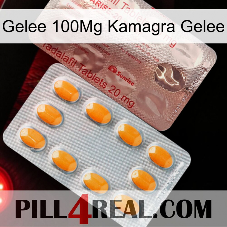 Jelly 100Mg Kamagra Jelly new13